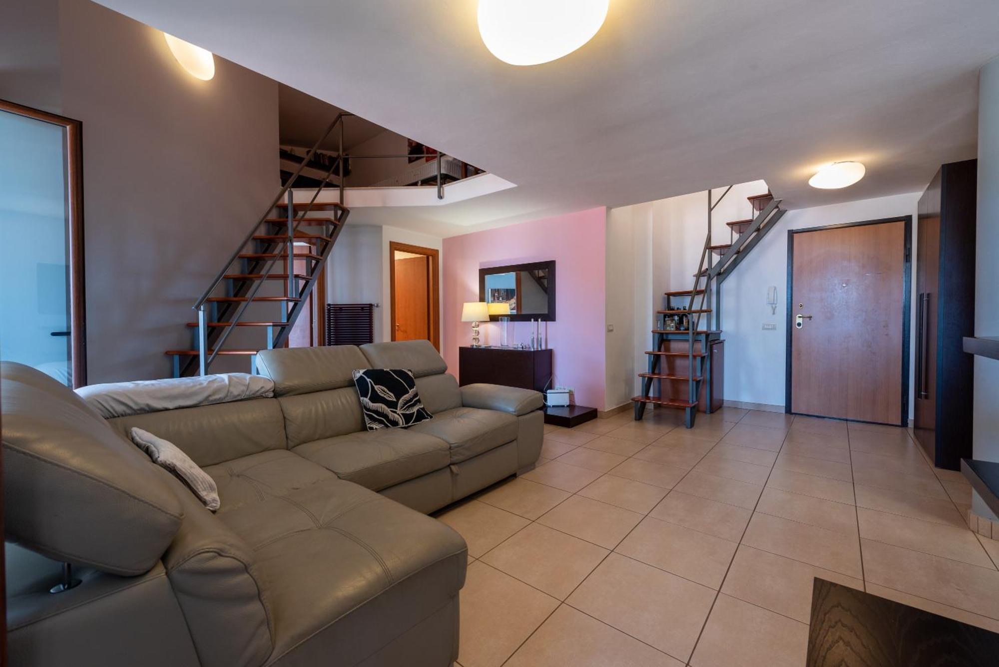 Moderno Appartamento Cefalu Exterior photo