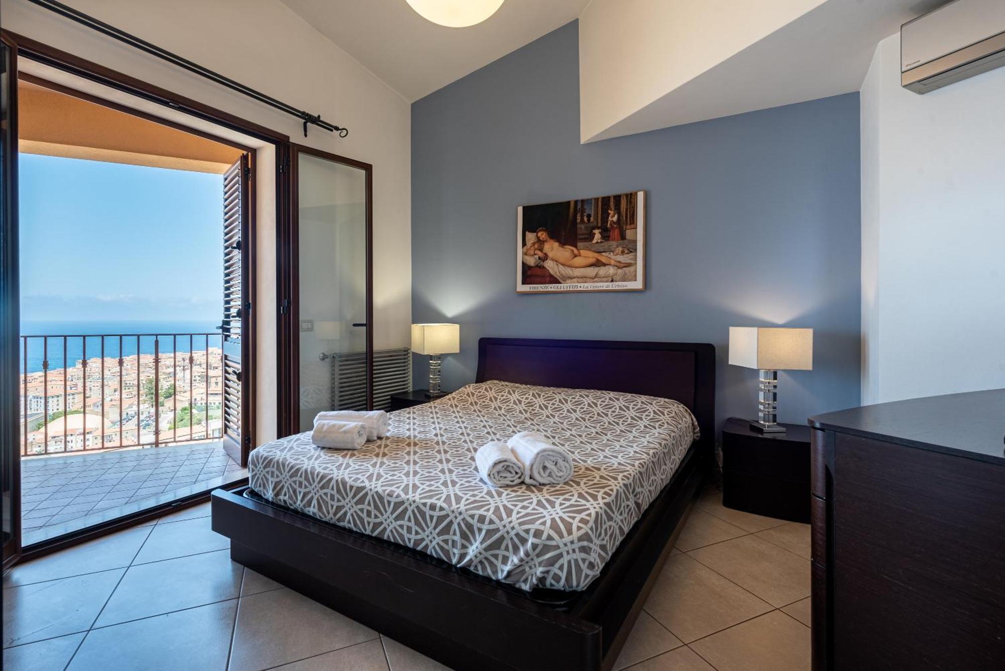 Moderno Appartamento Cefalu Exterior photo