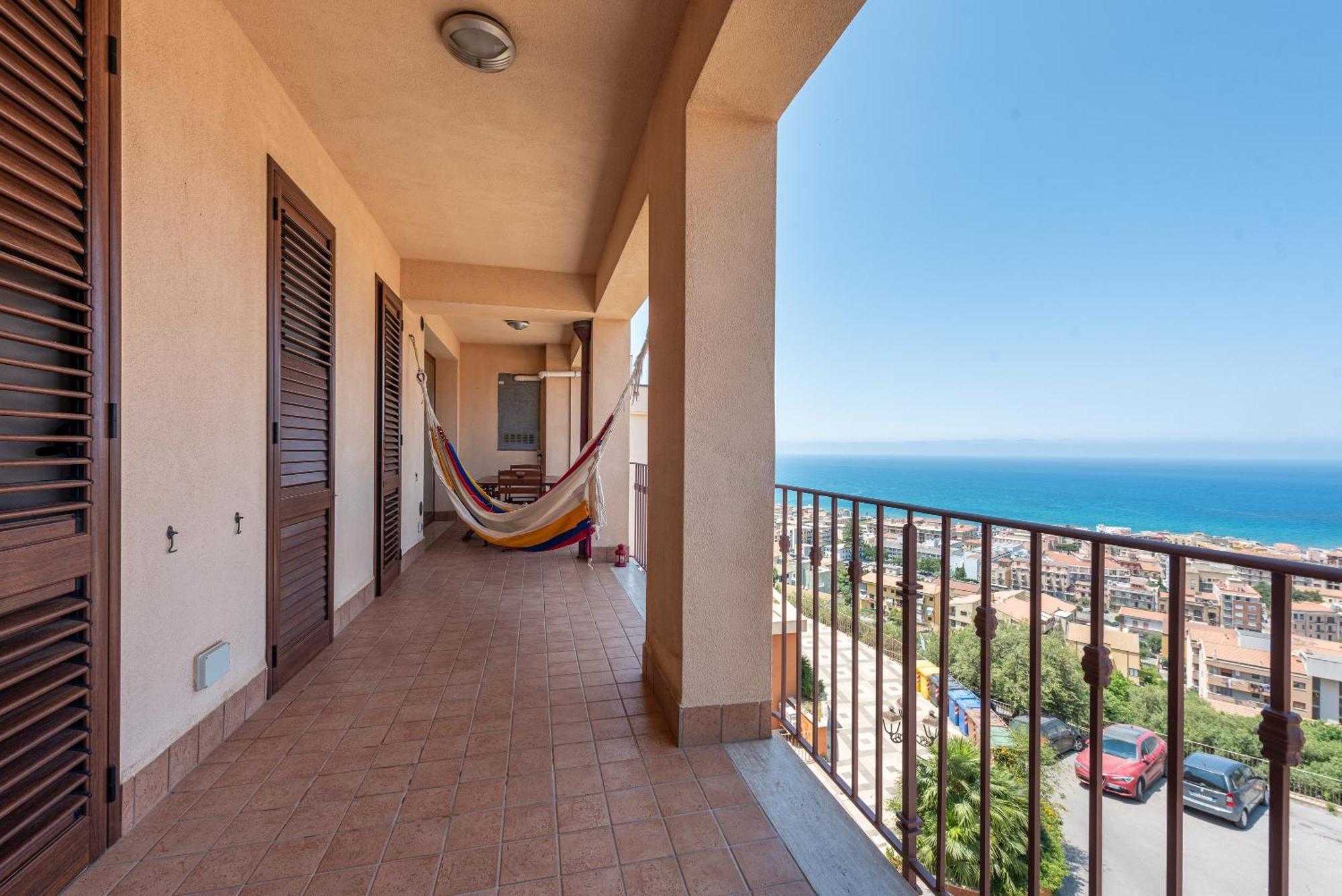 Moderno Appartamento Cefalu Exterior photo