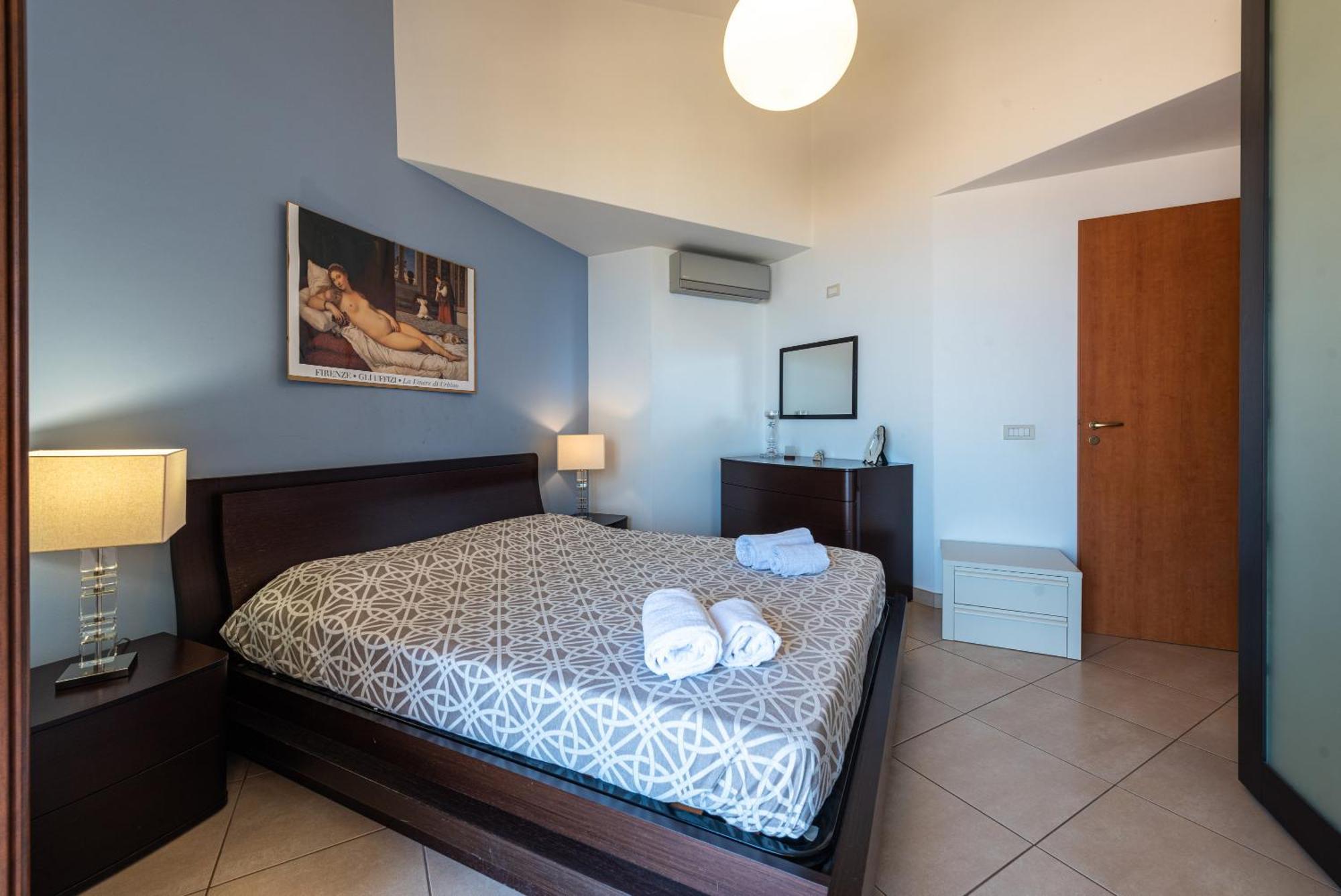 Moderno Appartamento Cefalu Exterior photo