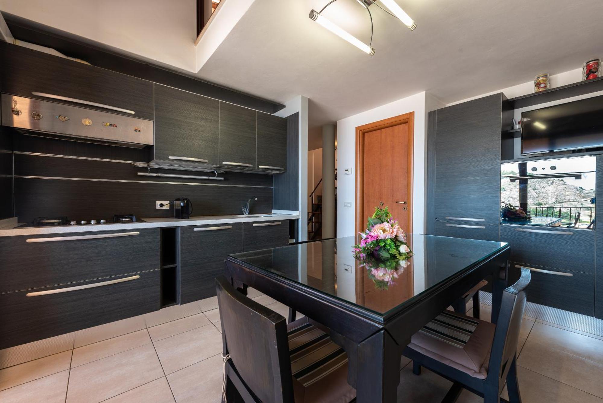 Moderno Appartamento Cefalu Exterior photo